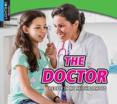 The Doctor (Library Binding)