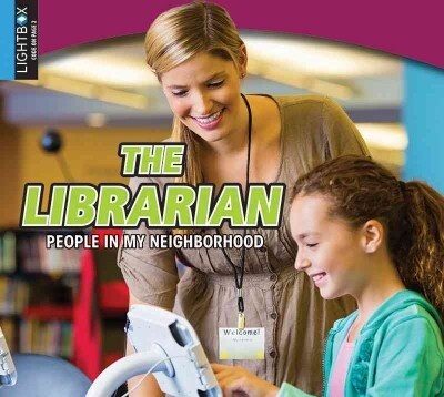 The Librarian (Library Binding)