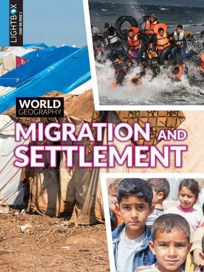 Migration and Settlement (Library Binding)