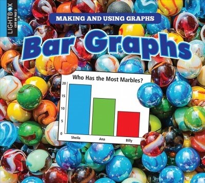 Bar Graphs (Library Binding)