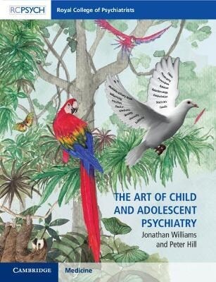 The Art of Child and Adolescent Psychiatry (Paperback)