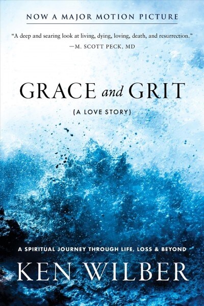 Grace and Grit: A Love Story (Paperback)