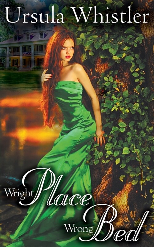 Wright Place, Wrong Bed (Paperback)