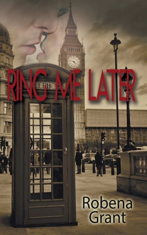 Ring Me Later (Paperback)