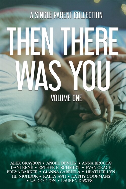 Then There Was You: A Single Parent Collection, Volume I (Paperback)