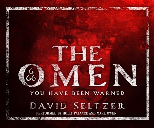 The Omen (Audio CD)