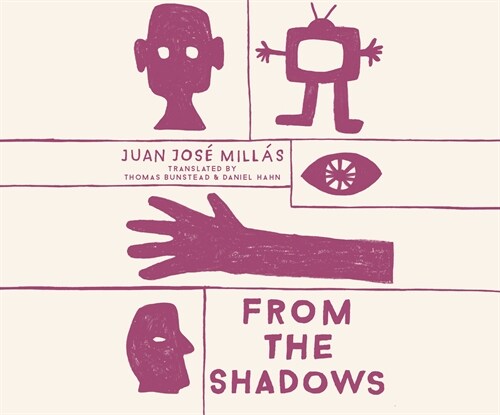 From the Shadows (Audio CD)