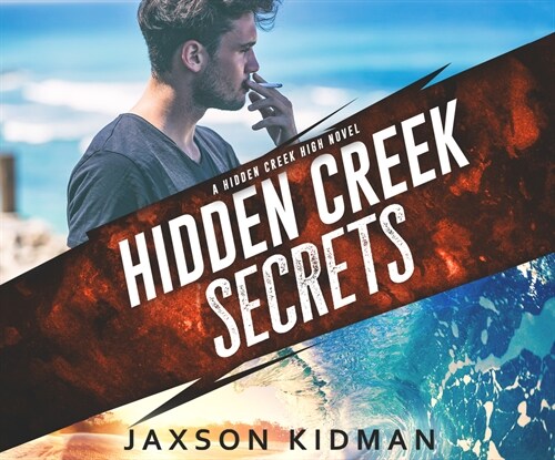 Hidden Creek Secrets (MP3 CD)