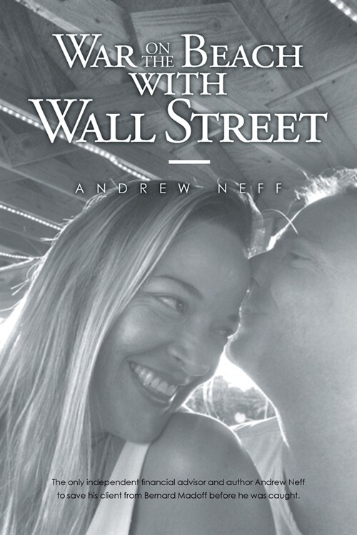 War On The Beach With Wall Street (Paperback)