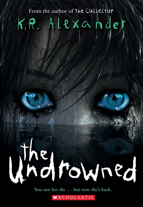 The Undrowned (Paperback)