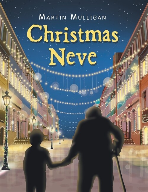 Christmas Neve (Paperback)
