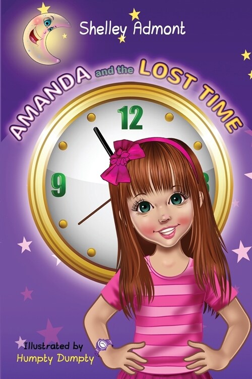 Amanda and the Lost Time (Paperback, 2)