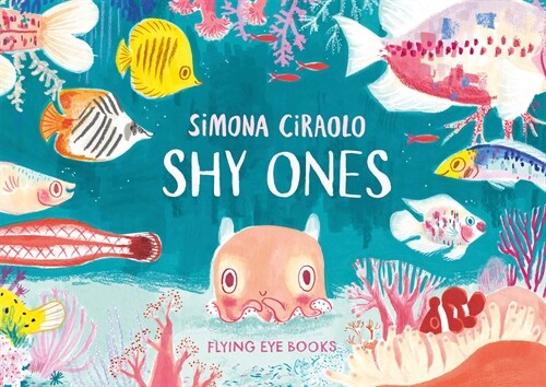 Shy Ones (Hardcover)