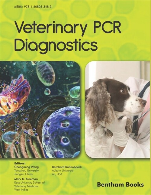 Veterinary PCR Diagnostics (Paperback)