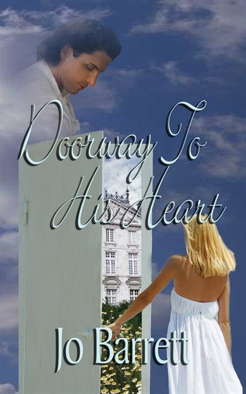 Doorway To His Heart (Paperback)