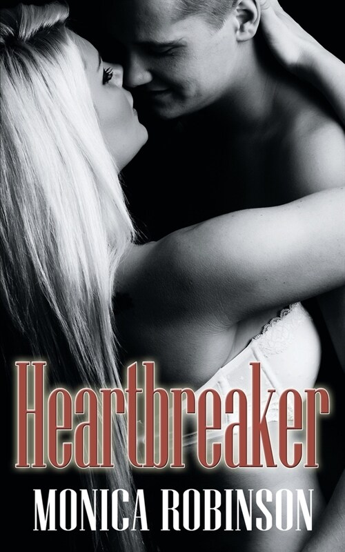 Heartbreaker (Paperback)