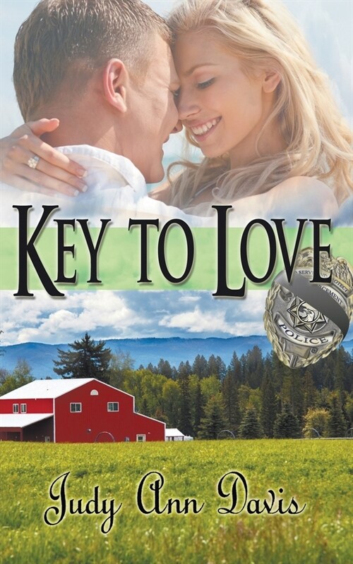 Key to Love (Paperback)