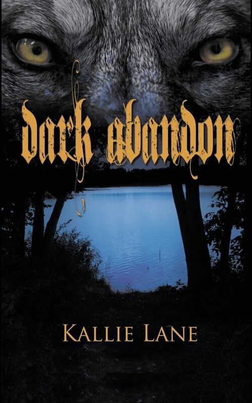 Dark Abandon (Paperback)