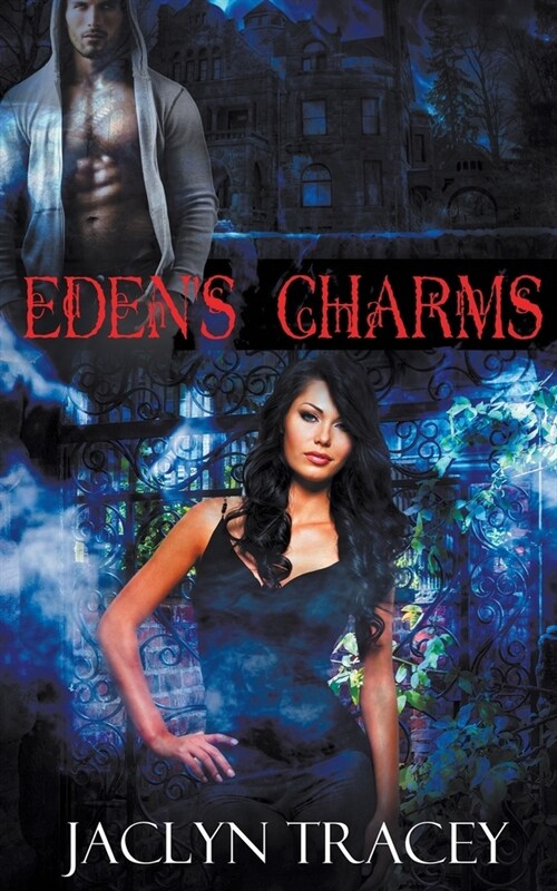 Edens Charms (Paperback)