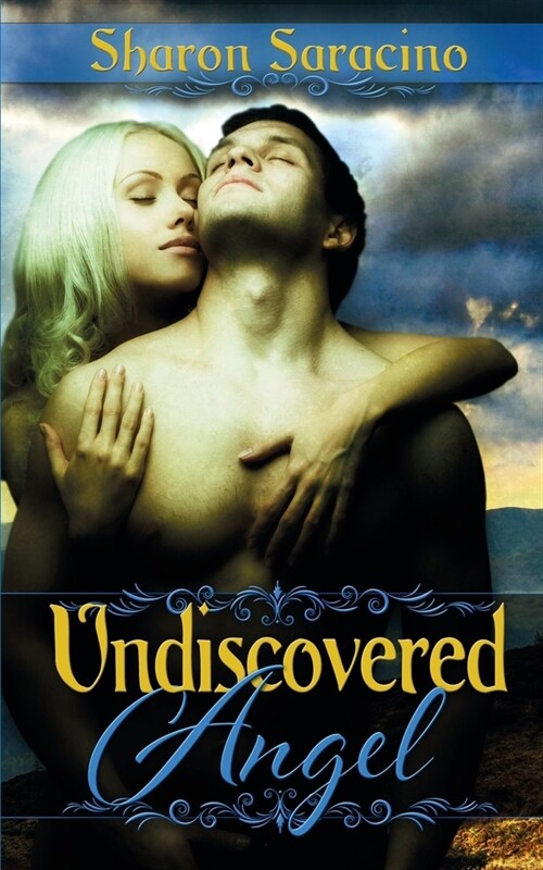 Undiscovered Angel (Paperback)