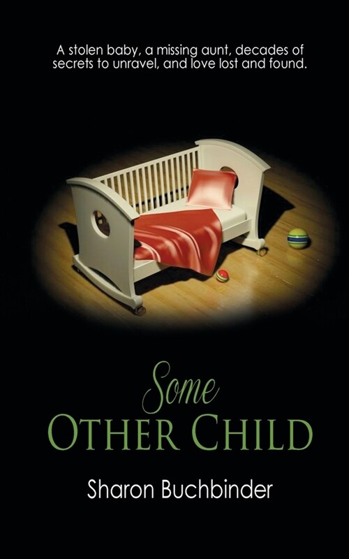 Some Other Child (Paperback)