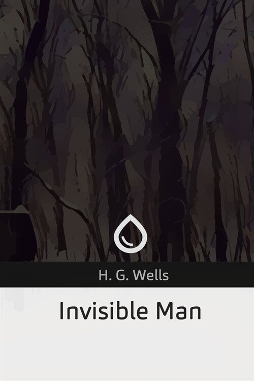 Invisible Man (Paperback)