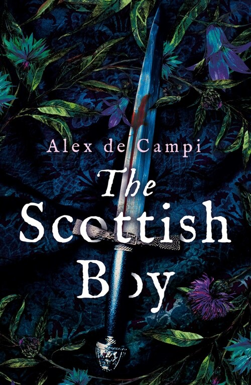 The Scottish Boy (Paperback)