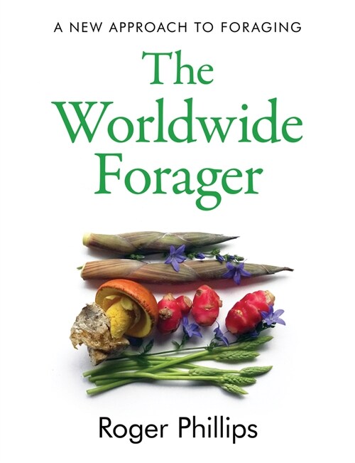 The Worldwide Forager (Hardcover)