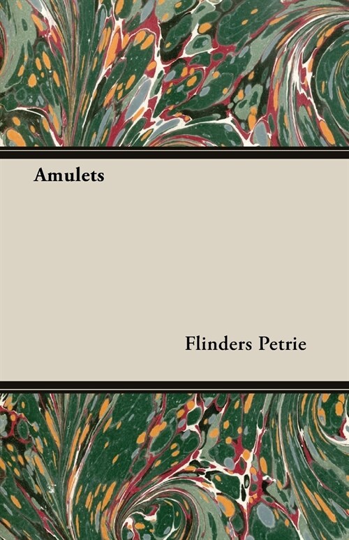 Amulets (Paperback)