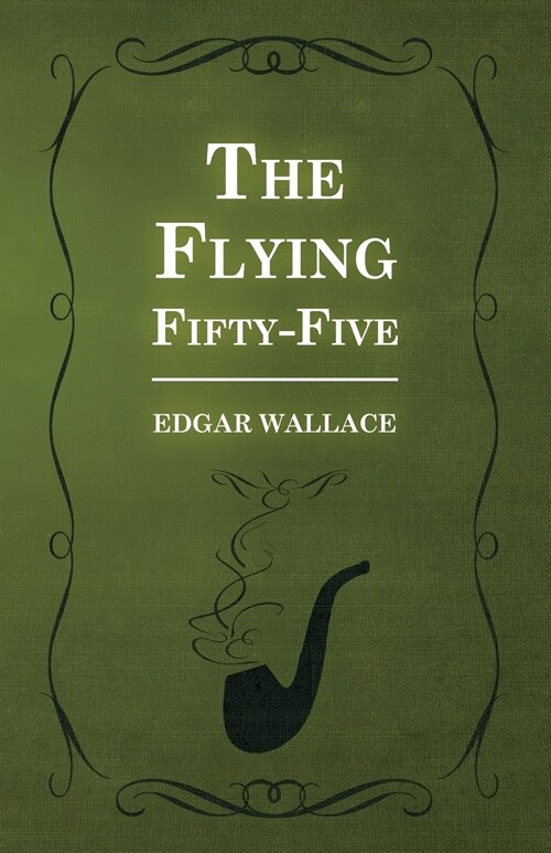 The Flying Fifty-Five (Paperback)