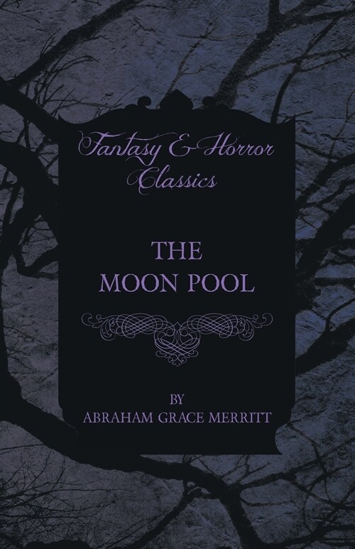 The Moon Pool (Paperback)