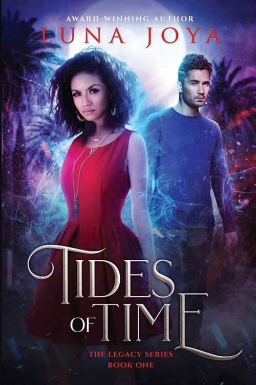 Tides of Time (Paperback)