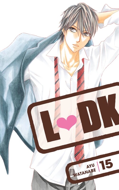 Ldk 15 (Paperback)