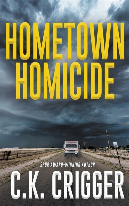 Hometown Homicide (Paperback)