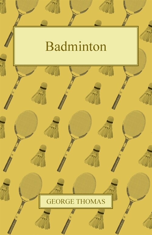 Badminton (Paperback)