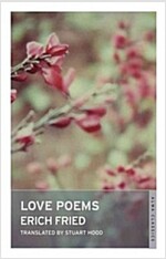 Love Poems (Paperback, Reprint)