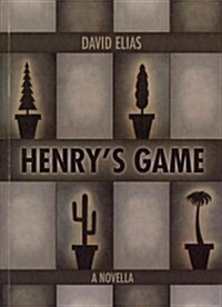 Henrys Game (Paperback)