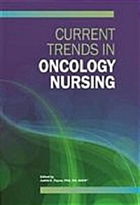 Current Trends in Oncology Nursing (Paperback, 1st)