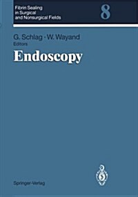 Endoscopy: Volume 8: Endoscopy (Paperback)