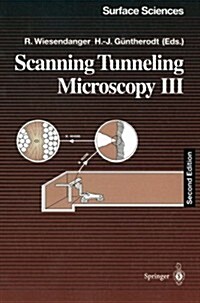 Scanning Tunneling Microscopy III: Theory of STM and Related Scanning Probe Methods (Paperback, 2, Softcover Repri)