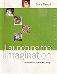 Launching The Imagination (Paperback, 2nd)