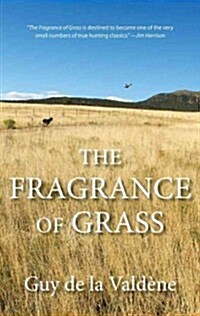 Fragrance of Grass (Paperback)