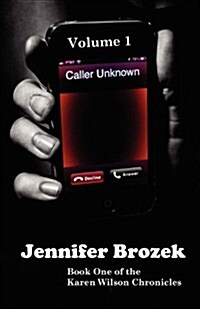 Caller Unknown (Paperback)