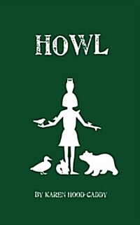 Howl (Paperback)