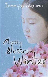 Cherry Blossom Winter: A Cherry Blossom Book (Paperback)