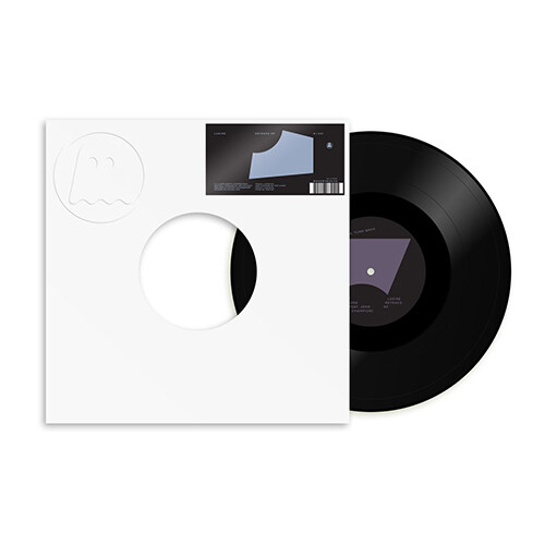 [수입] Lusine - Retrace [10인치 EP LP]