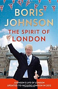 The Spirit of London (Paperback)