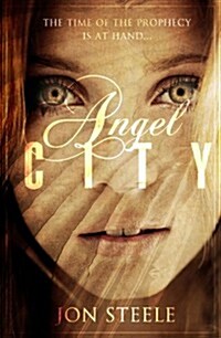 Angel City (Hardcover)