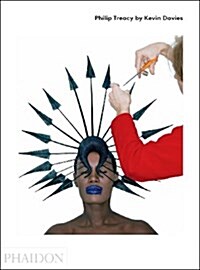 Philip Treacy by Kevin Davies (Hardcover)