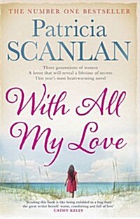 With All My Love (Hardcover)